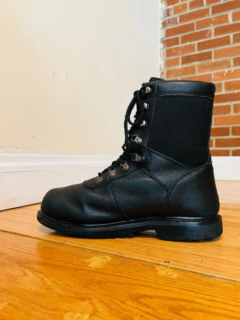 Wolverine Gore-Tex Thinsulate 600 Grams Work Boots Men’s Size 13